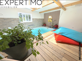  Maison � vendre 3 pi�ces 157 m�