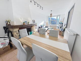  Maison à vendre 4 pièces 78 m²
