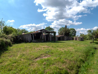  Terrain � vendre 1028 m�