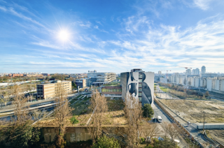  Appartement � vendre 2 pi�ces 51 m�