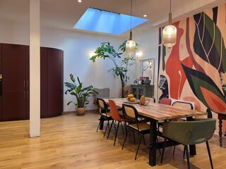  Maison � vendre 5 pi�ces 105 m�