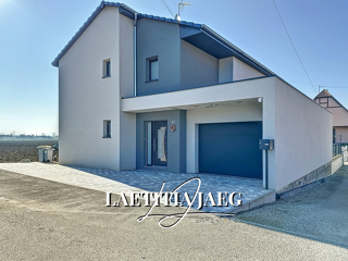  Maison � vendre 5 pi�ces 149 m�