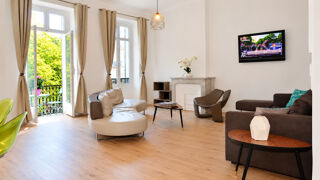  Appartement à vendre 3 pièces 89 m²