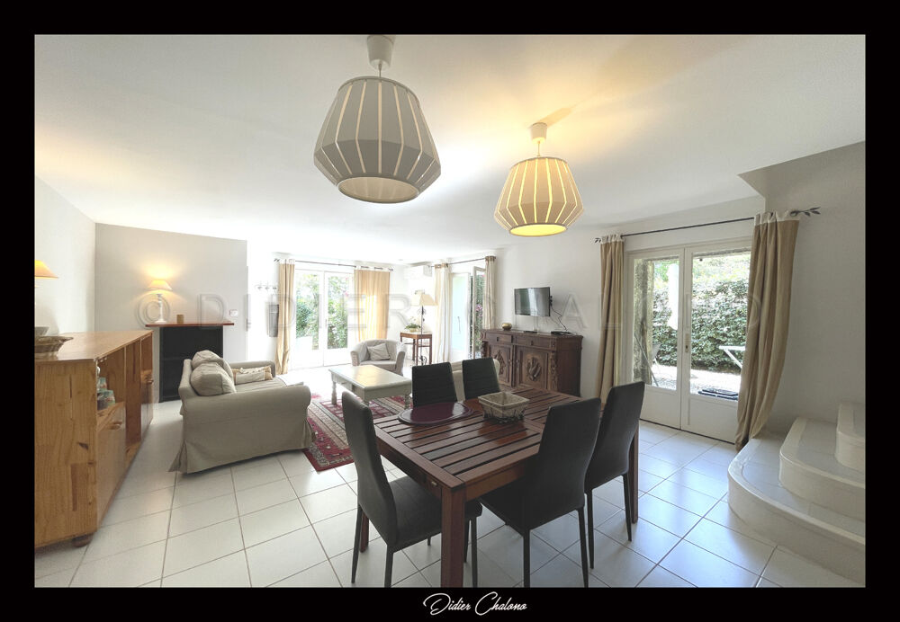 Vente Maison DEPT 34 - AGDE - MAISON 79 M2 - 2 CHAMBRES - JARDIN - PISCINE - 10 MIN DES PLAGES Agde
