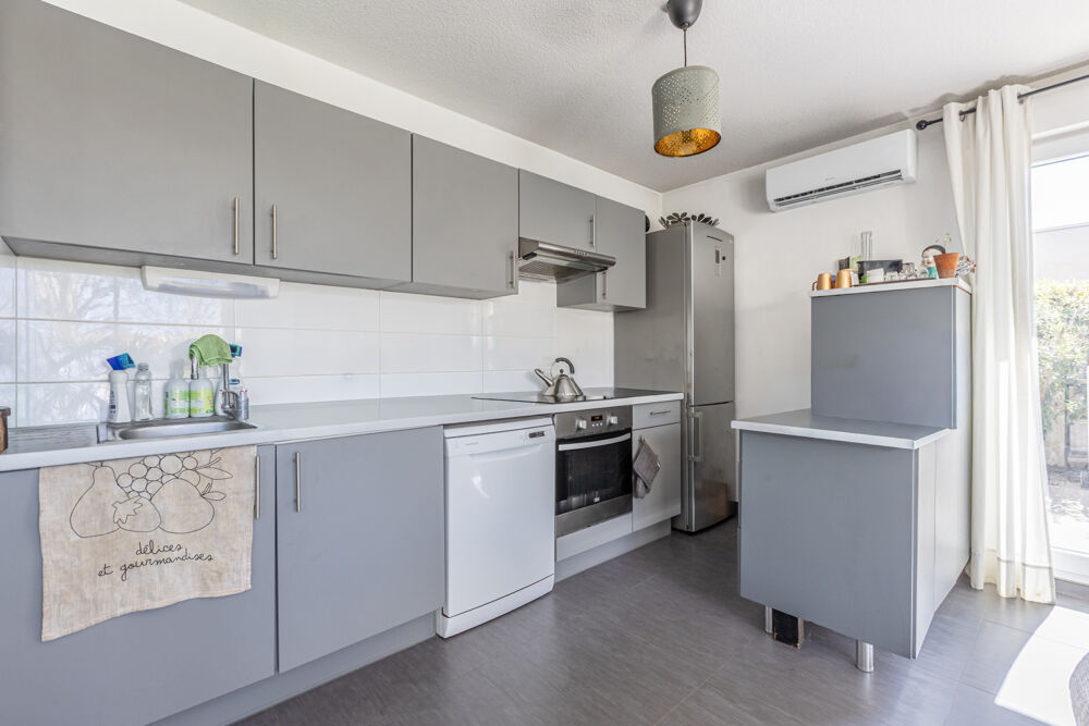 Vente Appartement APPARTEMENT - LATTES Lattes