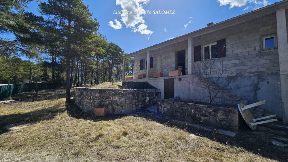 Maison au calme !