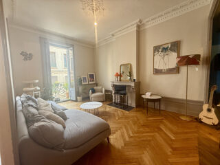  Appartement à vendre 3 pièces 87 m²