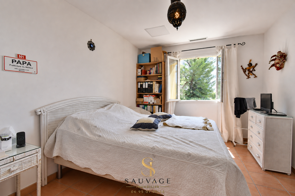 à vendre  Maison Draguignan (83300)