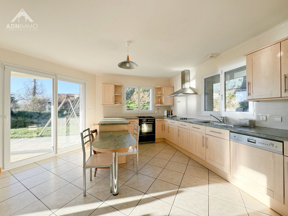  vendre  Maison Crozet (01170)