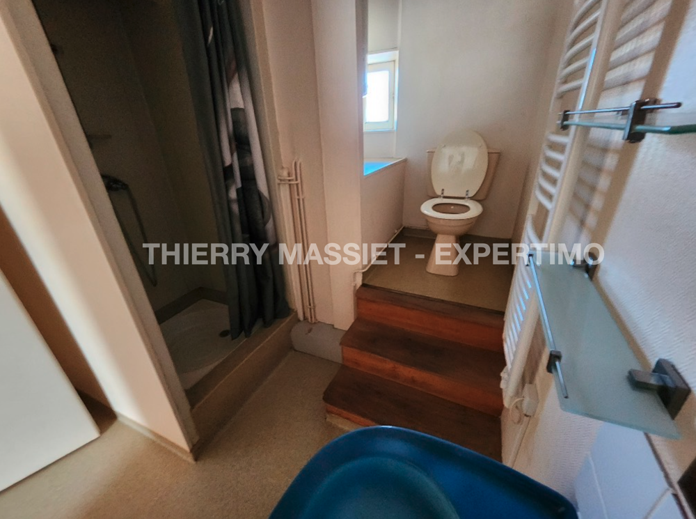 Vente Maison À VENDRE   Ensemble immobilier au cœur historique de Tinchebray-Bocage Tinchebray bocage