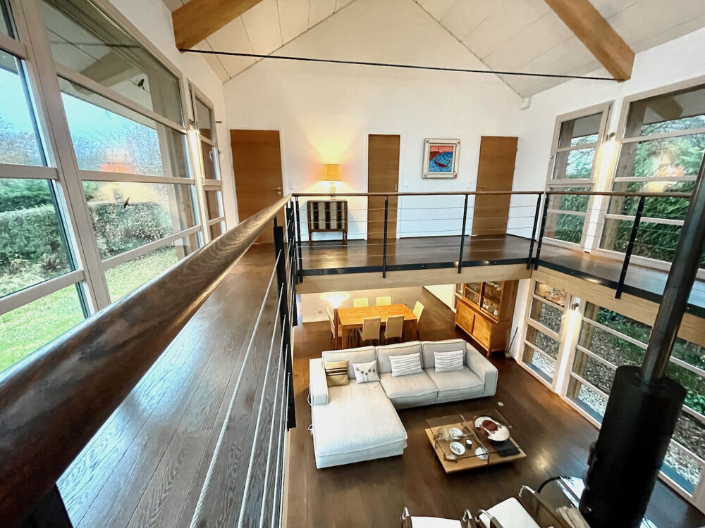 � vendre  Maison Divonne-les-Bains (01220)