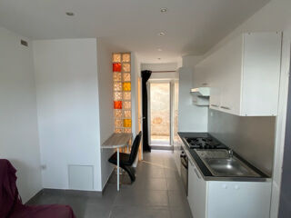 Immeuble à vendre 46 m² St victoret