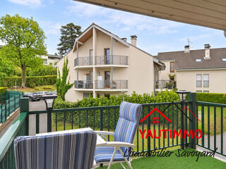  Appartement à vendre 3 pièces 69 m²
