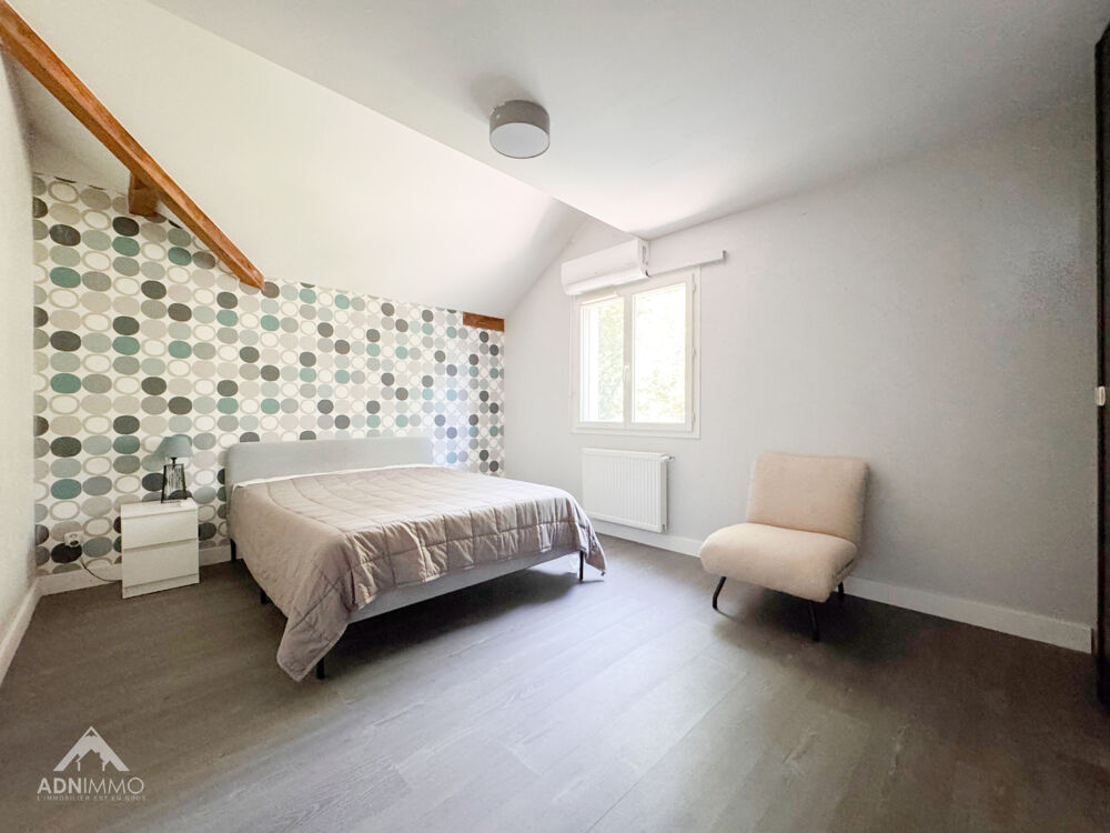 � vendre  Maison Sergy (01630)