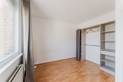  Appartement à vendre 3 pièces 55 m²
