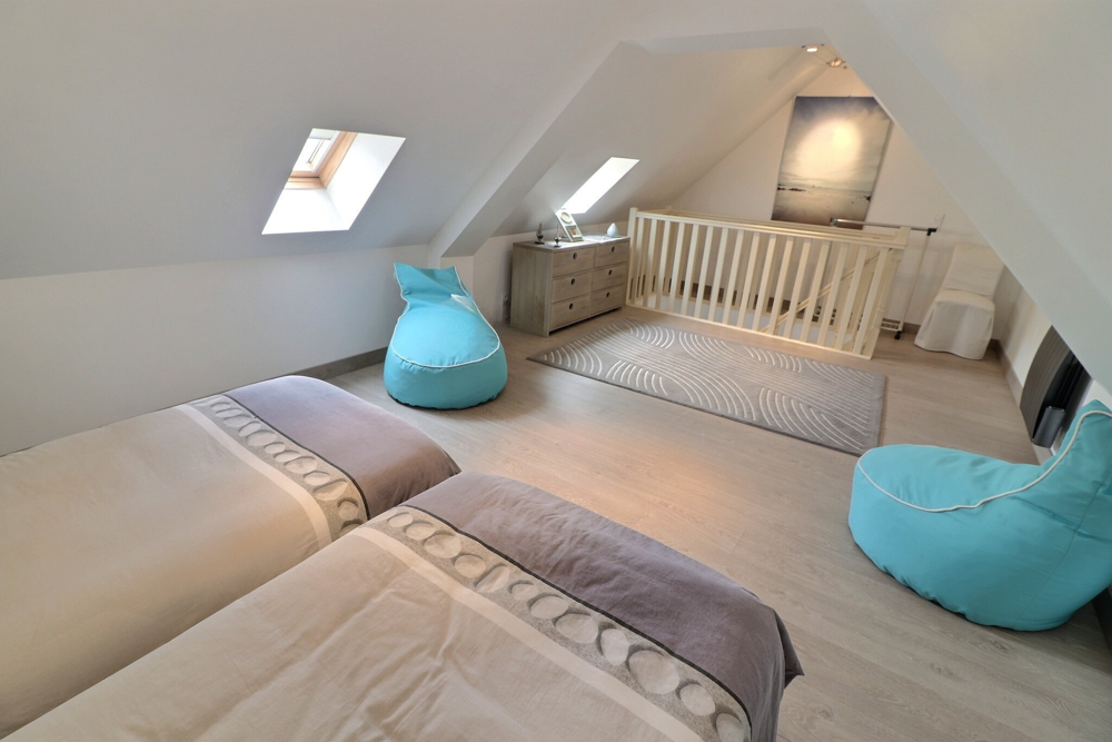 � vendre  Maison Brest (29200)