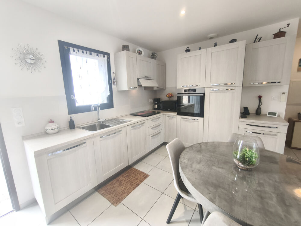 Vente Maison Villa récente T3/T4 Ghisonaccia Ghisonaccia