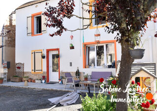  Maison à vendre 4 pièces 132 m²