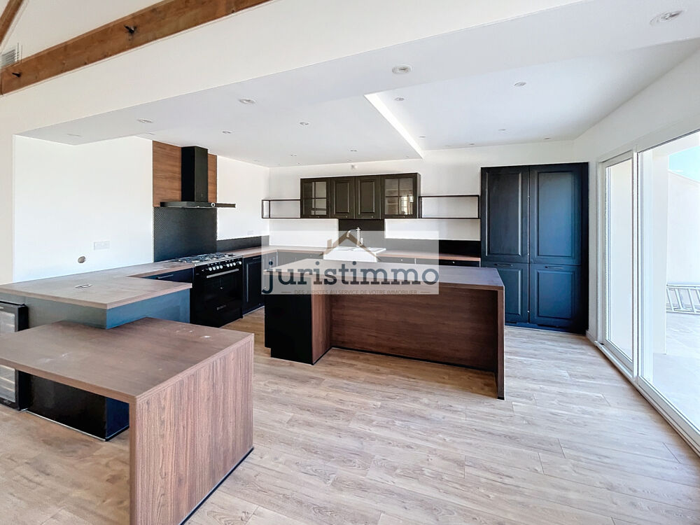 Appartement d'exception au coeur d'Orange proche toutes commodités