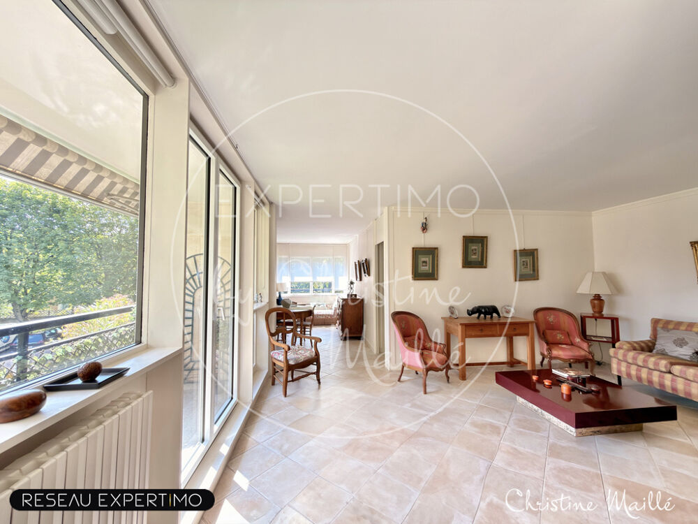 à vendre  Appartement Versailles (78000)