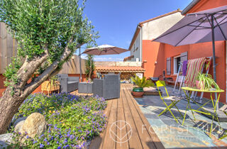  Maison à vendre 5 pièces 106 m²
