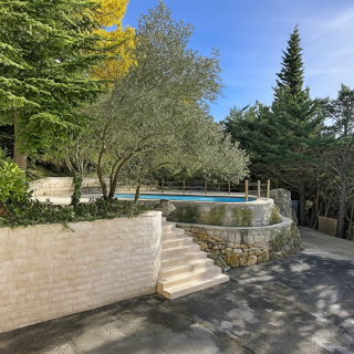  Maison à vendre 5 pièces 109 m² Seguret