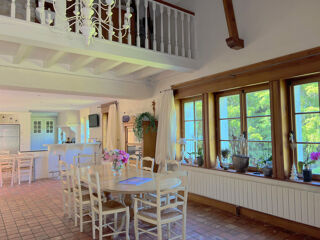  Propri�t�/ch�teau � vendre 11 pi�ces 350 m�