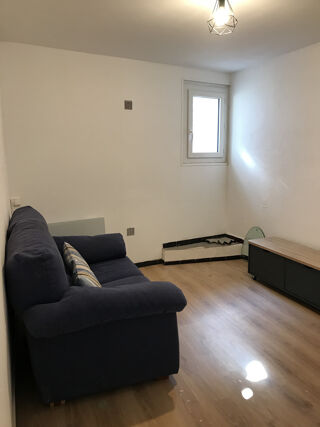  Appartement à vendre 2 pièces 35 m²