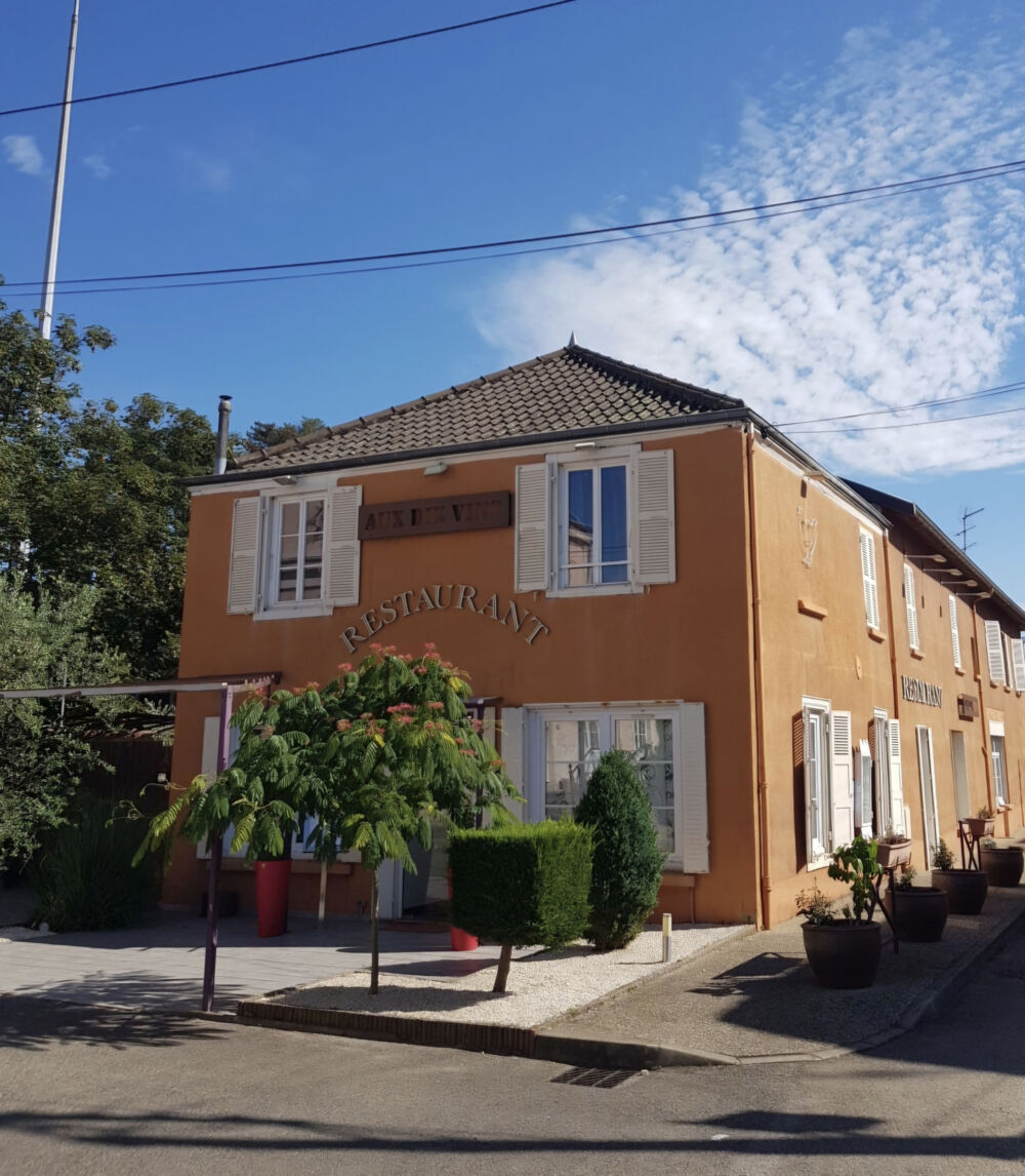 Vente Immeuble Immeuble de Rapport 472m2 Belleville en beaujolais