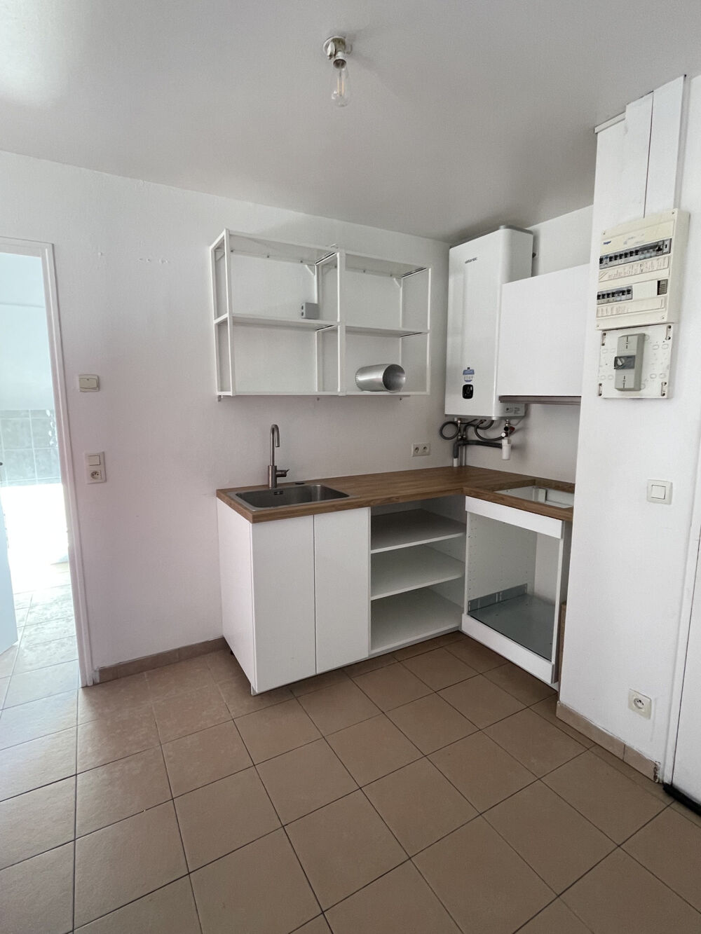 Location Appartement A LOUER APPARTEMENT 3 PIECES Montry