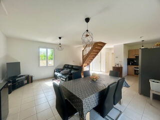  Maison � vendre 4 pi�ces 77 m�