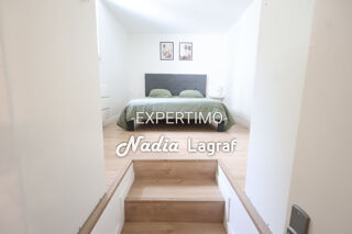  Appartement à vendre 3 pièces 