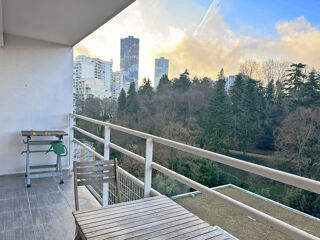  Appartement � vendre 5 pi�ces 102 m�