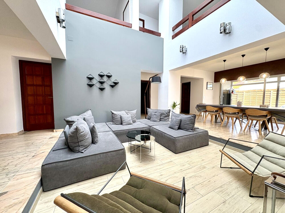 Villa dexception