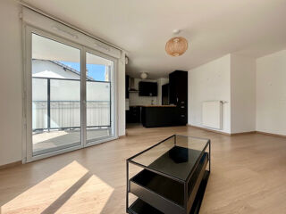  Appartement � vendre 3 pi�ces 61 m�