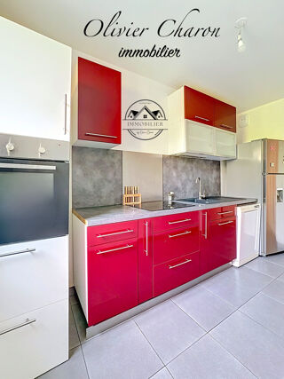  Appartement  vendre 3 pices 76 m