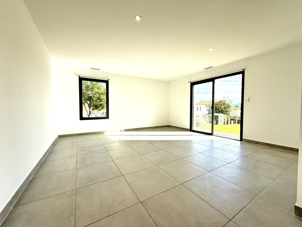  vendre  Maison Sainte-Colombe-de-la-Commanderie (66300)