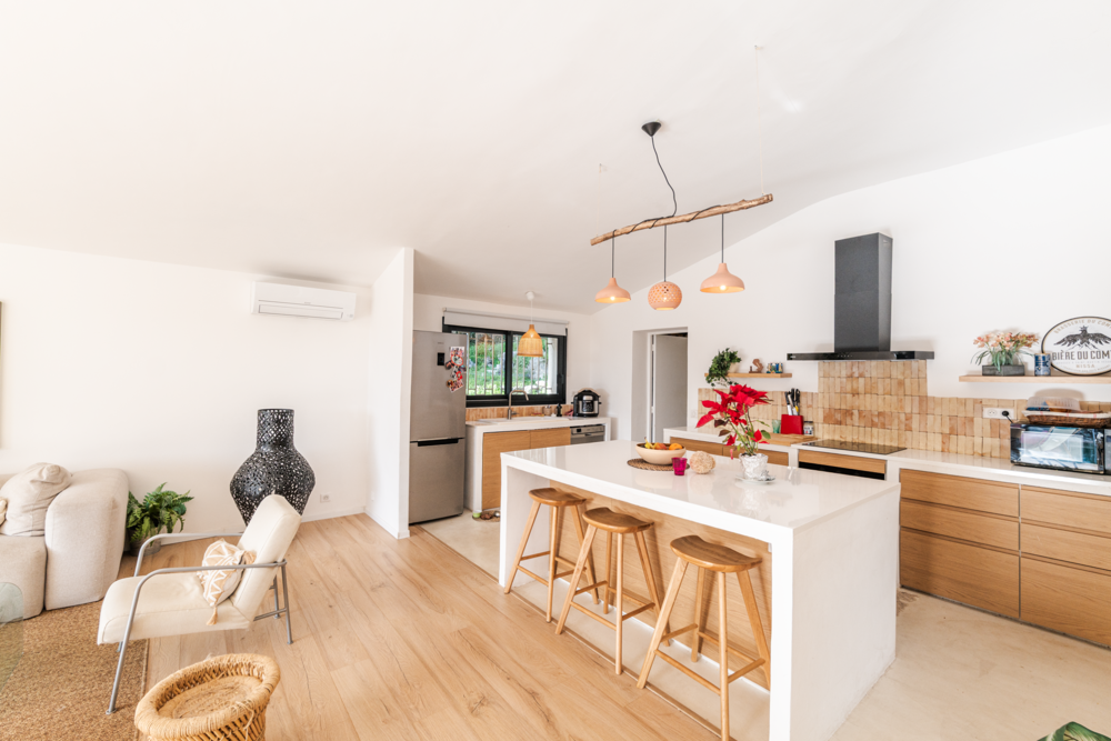 � vendre  Maison Roquefort-les-Pins (06330)