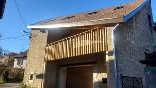  Maison à vendre 8 pièces 204 m²