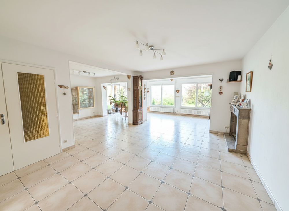 Vente Maison À VENDRE   MAISON DE 109 m2 À CUINCY Cuincy