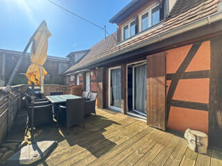  Duplex/triplex à vendre 3 pièces 74 m²