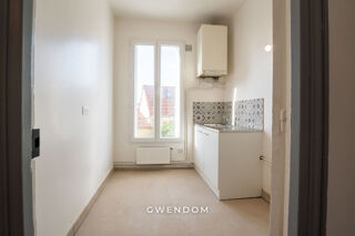  Appartement à vendre 3 pièces 65 m²