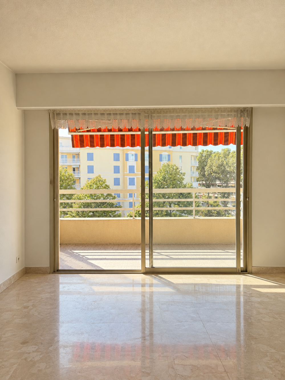 Vente Appartement APPARTEMENT PROCHE MER Cagnes sur mer