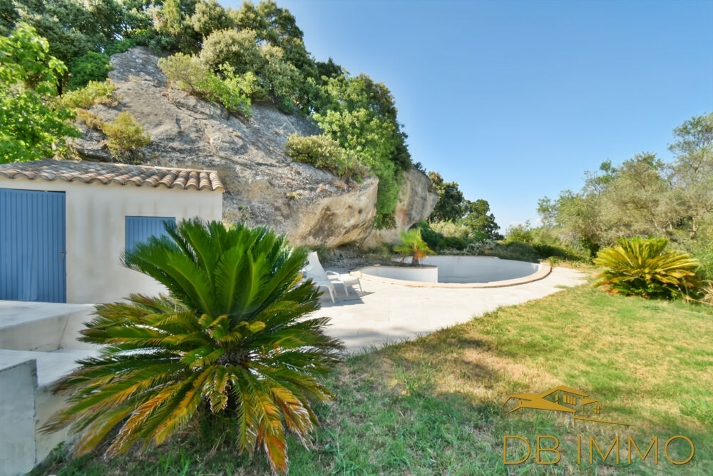 à vendre  Maison Pujaut (30131)
