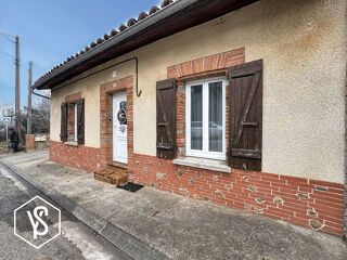  Maison � vendre 3 pi�ces 72 m�