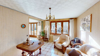  Maison à vendre 11 pièces 234 m²