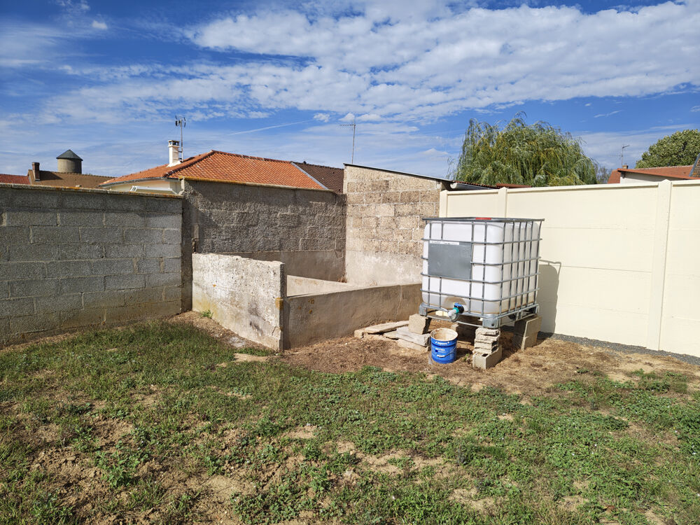 Vente Terrain En vente à Épieds (27) : terrain de 574m2 Epieds
