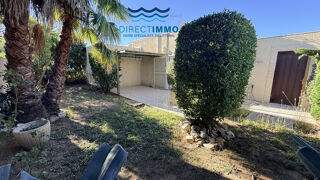  Maison � vendre 4 pi�ces 85 m�