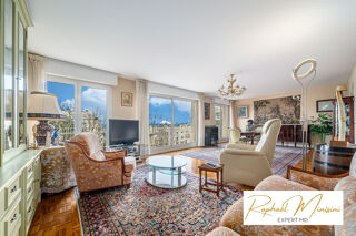  Appartement � vendre 5 pi�ces 108 m�