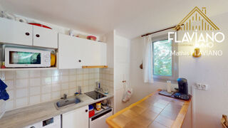  Appartement � vendre 2 pi�ces 38 m�